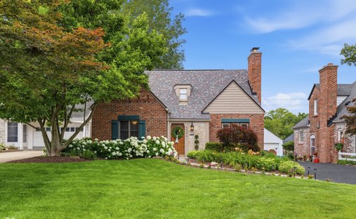Casa en Indianápolis, Indiana, Estados Unidos 1