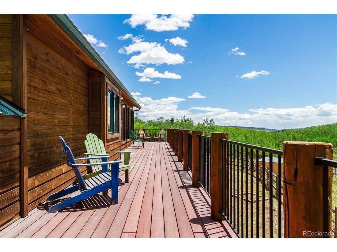 House in Fairplay, Colorado, United States 5 - 18221981