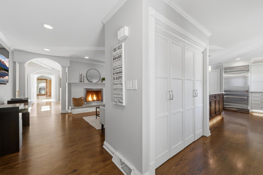 House in Lombard, Illinois, United States 4 - 18211882