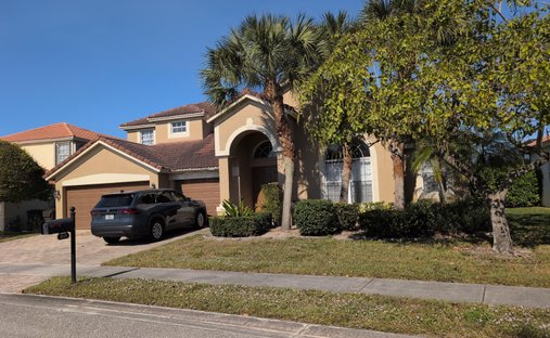 House in West Palm Beach, Florida, United States 1