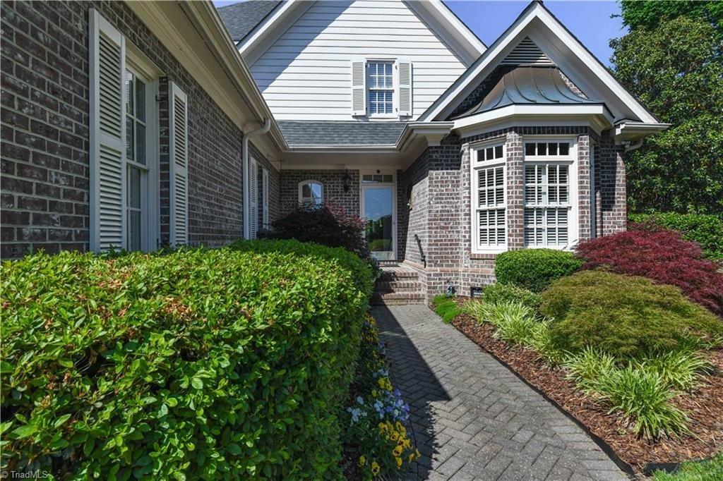 House in Greensboro, North Carolina, United States 2 - 18222361
