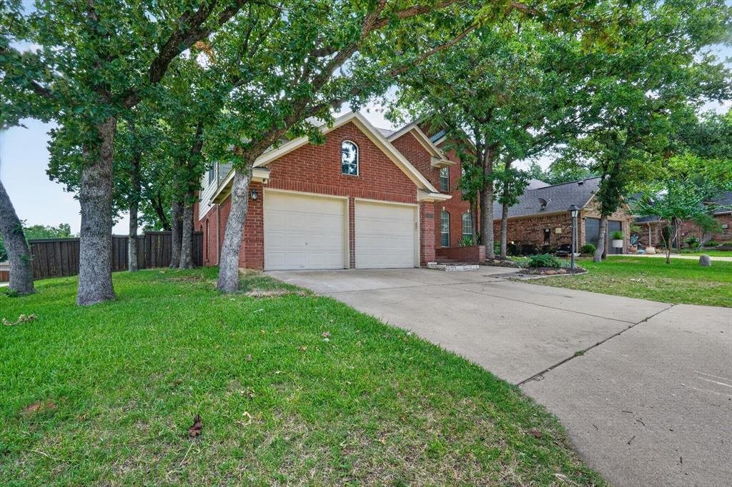 House in Lewisville, Texas, United States 2 - 18165074