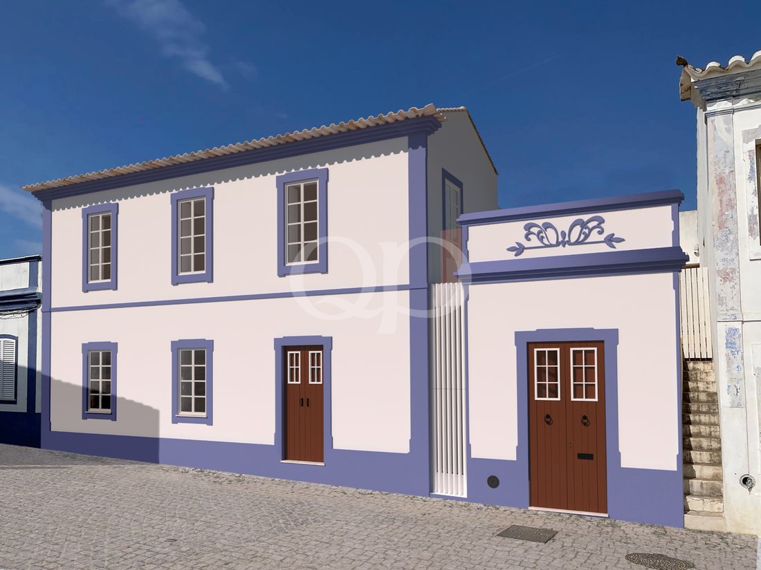 Villa in Vila Nova de Cacela, Algarve, Portugal 4 - 18222115