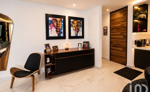 Apartamento en Cancún, Quintana Roo, México 1