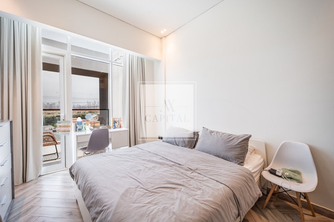 Apartment in Burj Khalifa Lake, Downtown Dubai, Dubai 2 - 18222301