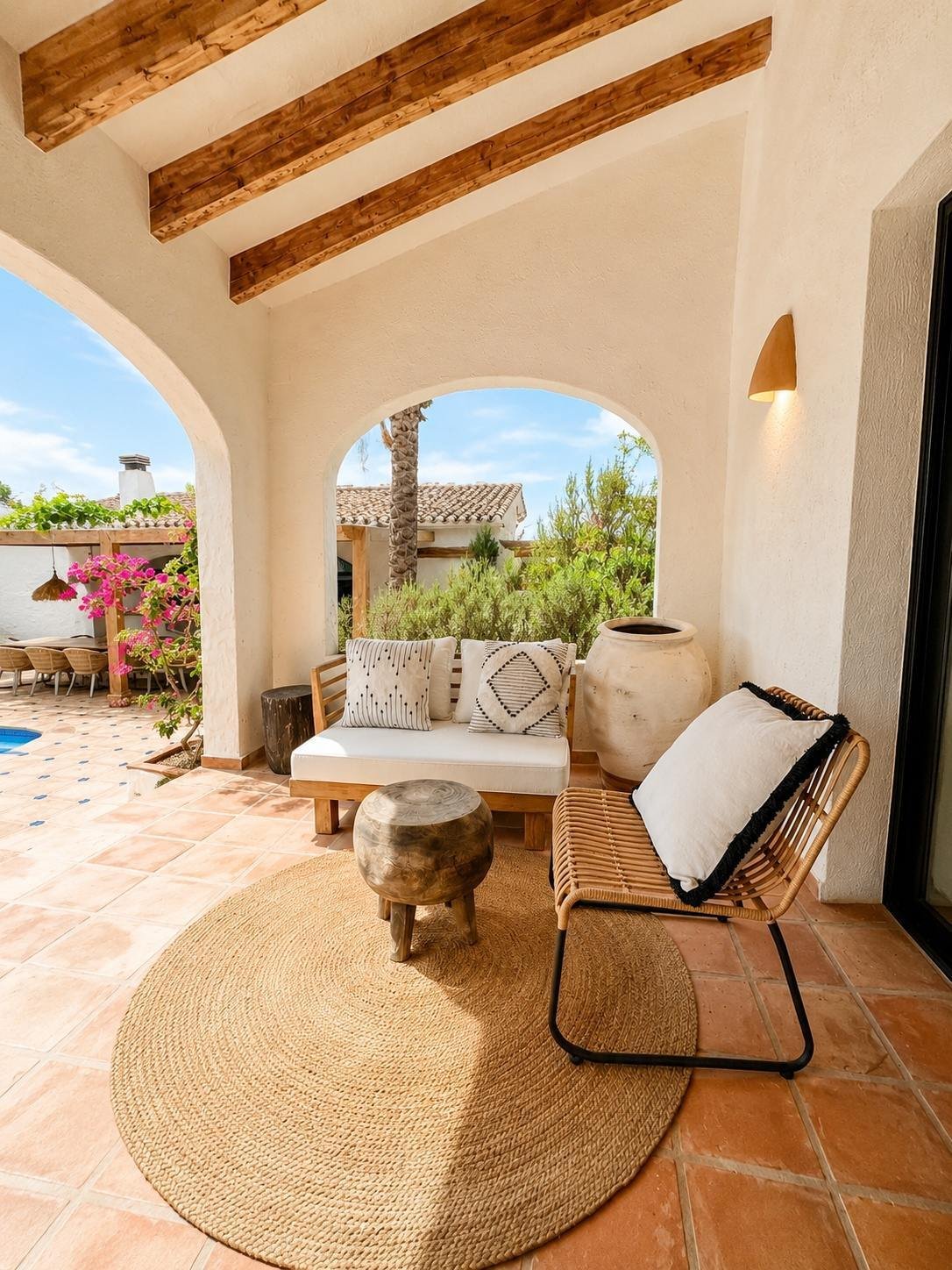 Villa in Xabia / Javea, Valencian Community, Spain 3 - 18222636