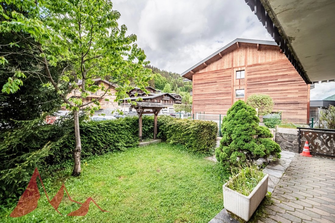 Morzine, Auvergne-Rhône-Alpes, France 2 - 18222258