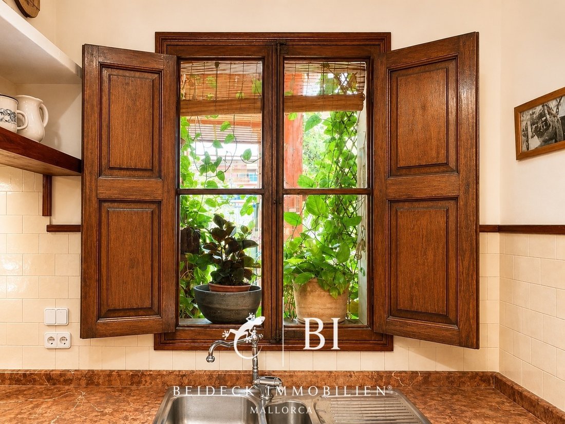 Apartment in Palma, Balearic Islands, Spain 4 - 18222356