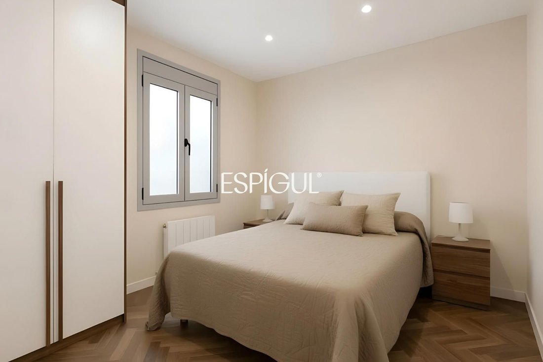 Wohnung in Chamberí, Madrid, Spanien 5 - 18221986