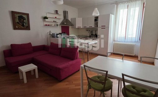 Apartment in Brera, Milan, Italy 1