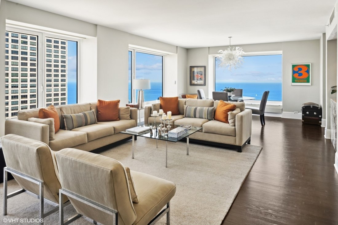 Condo in Chicago, Illinois, United States 3 - 18222443