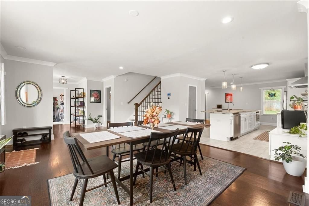 House in Atlanta, Georgia, United States 4 - 17913775
