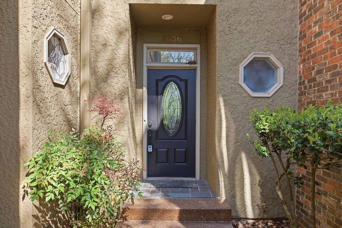Townhouse in Forest Hills, Tennessee, United States 3 - 18222299