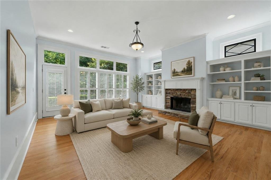 House in Atlanta, Georgia, United States 1 - 18222579