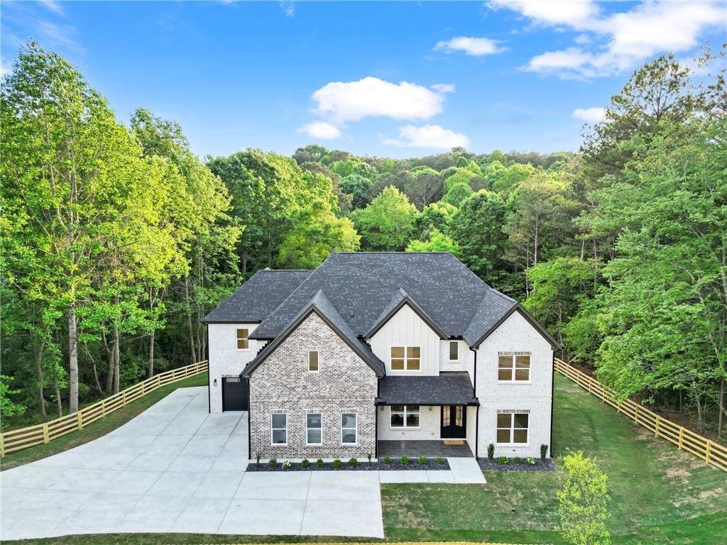 House in Lawrenceville, Georgia, United States 1 - 18222569