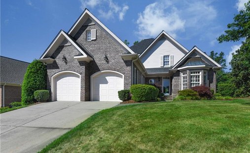 House in Greensboro, North Carolina, United States 1