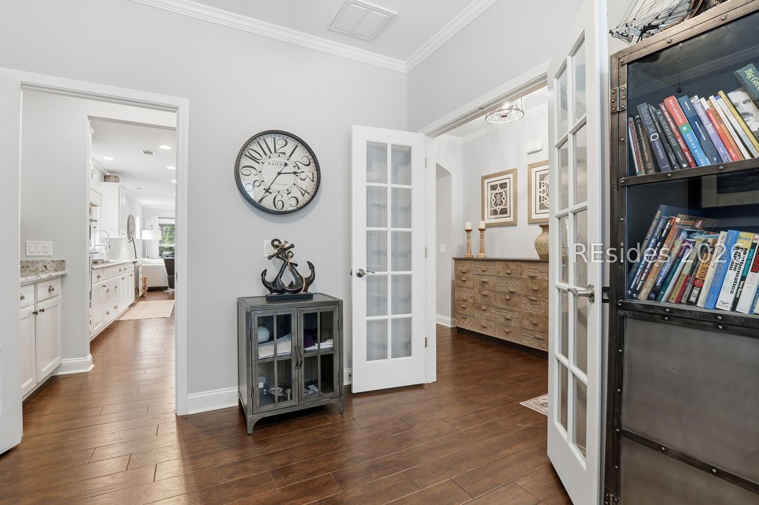 House in Bluffton, South Carolina, United States 5 - 18222114