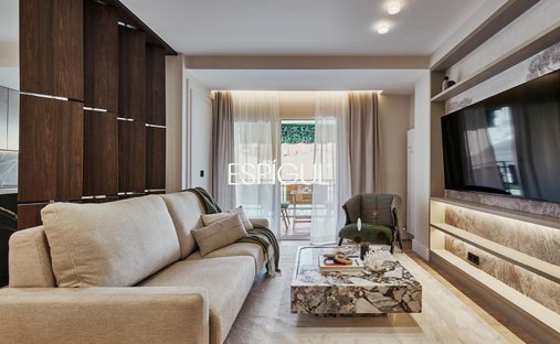 Apartment in Chamartín, Madrid, Spain 1