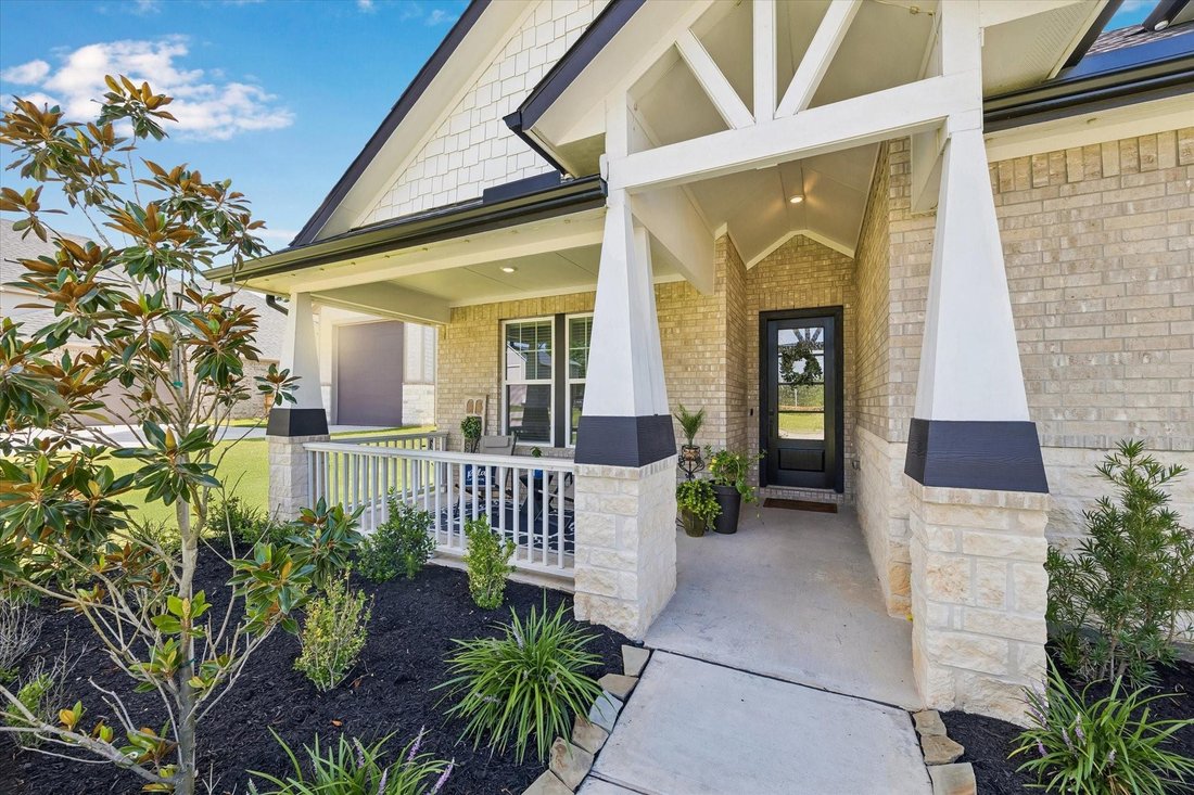 House in Magnolia, Texas, United States 3 - 18223243