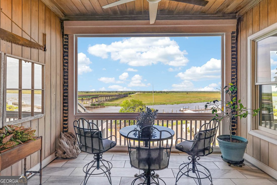Condominio a Darien, Georgia, Stati Uniti 2 - 18223178