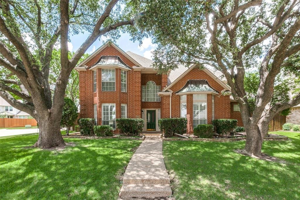 House in Plano, Texas, United States 1 - 18223398