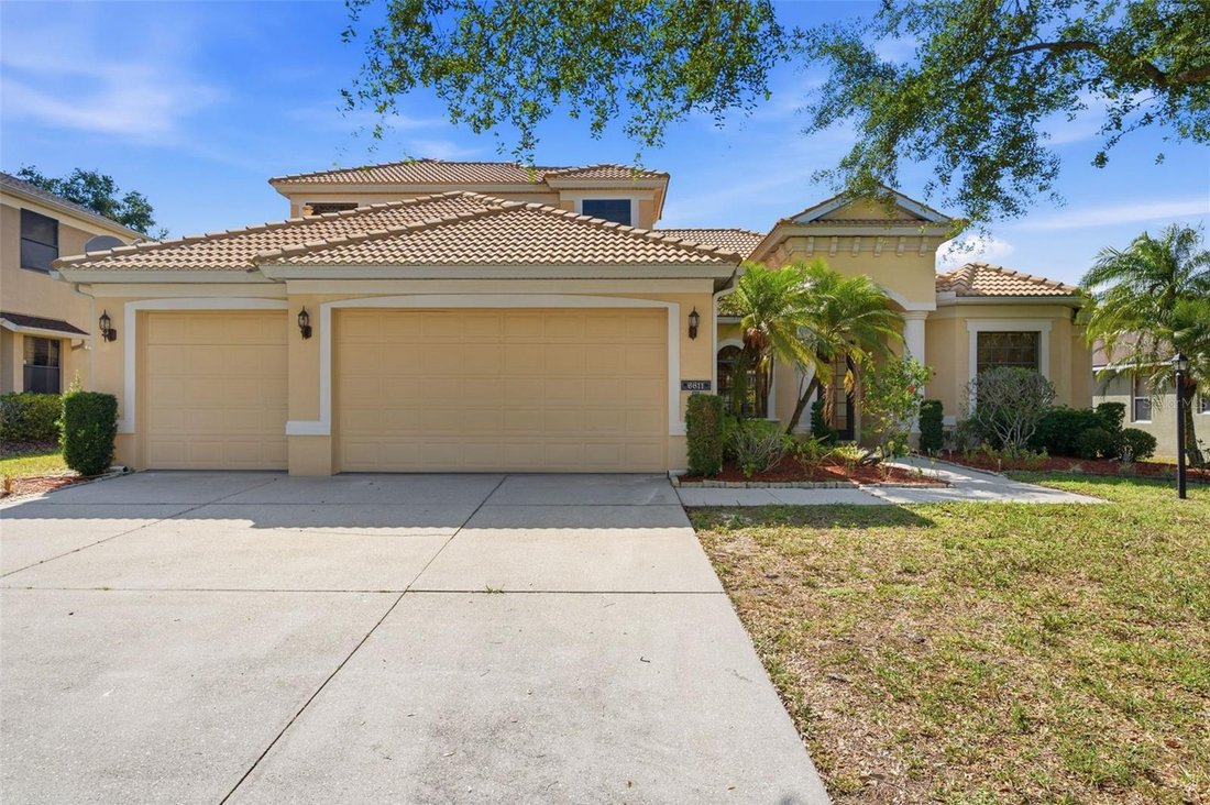 House in Bradenton, Florida, United States 2 - 18222801