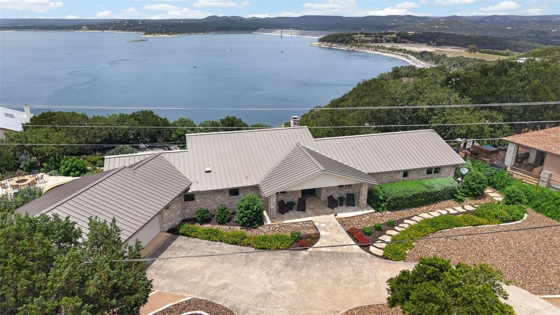 House in Canyon Lake, Texas, United States 1 - 18223290