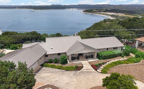 House in Canyon Lake, Texas, United States 1