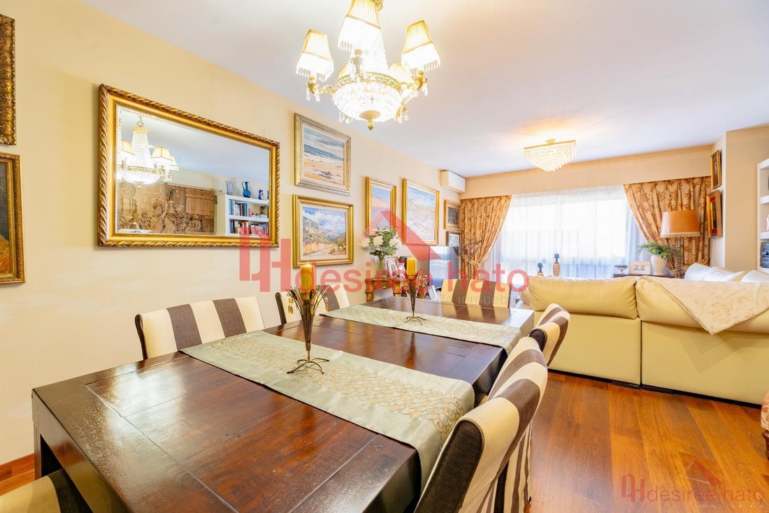 Apartment in Ciutat Vella, Valencia, Spain 1 - 16778949