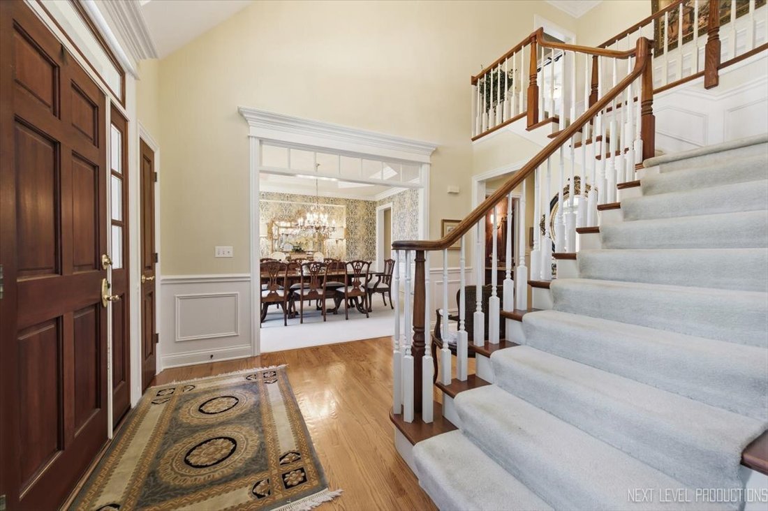 House in Geneva, Illinois, United States 3 - 18222458