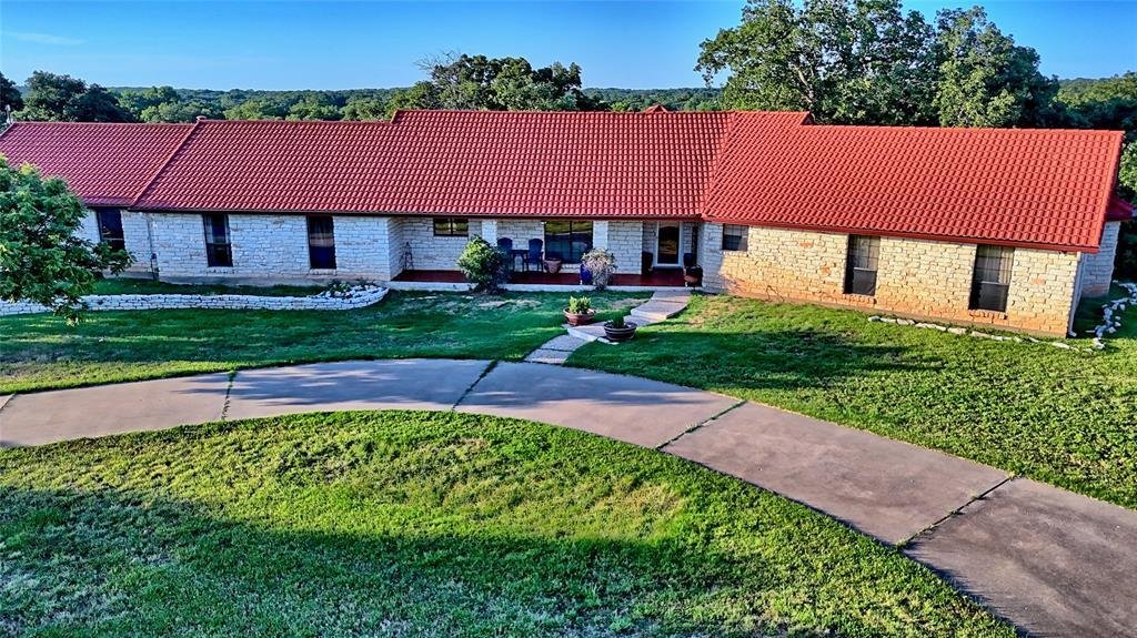 Farm Ranch in Nocona, Texas, United States 3 - 18223425