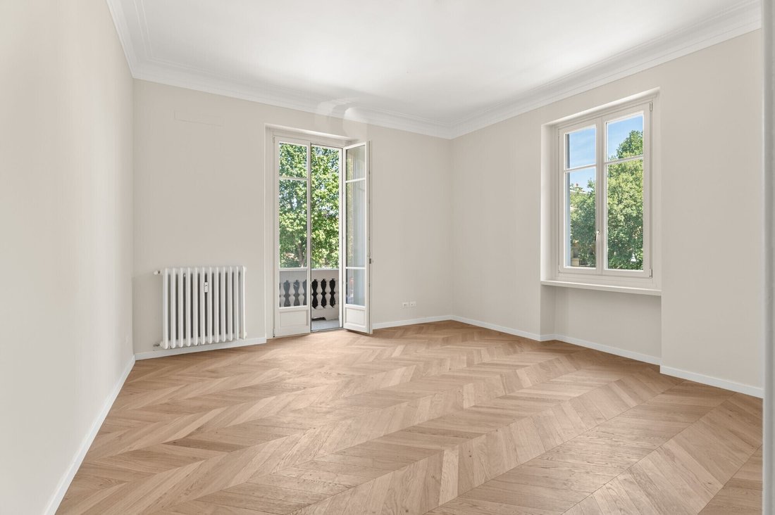 Apartment in Crimea, Turin, Italy 1 - 18223061