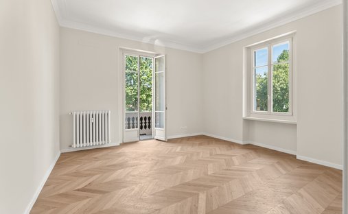Wohnung in Krim, Turin, Italien 1