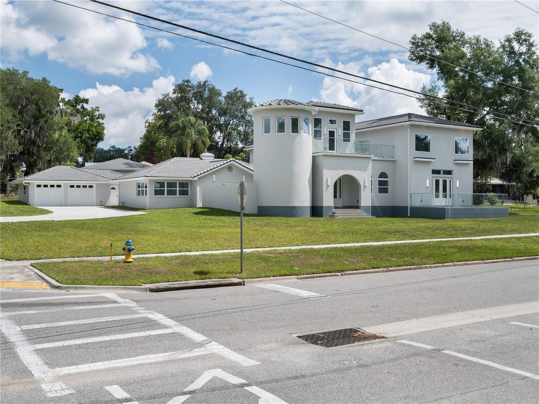 House in Clermont, Florida, United States 2 - 18222947