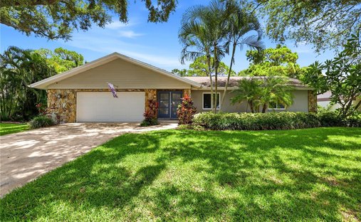 Casa a Clearwater, Florida, Stati Uniti 1