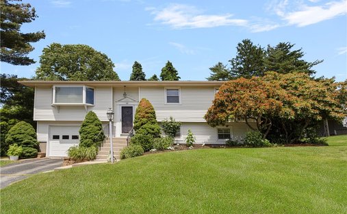 House in Portsmouth, Rhode Island, United States 1