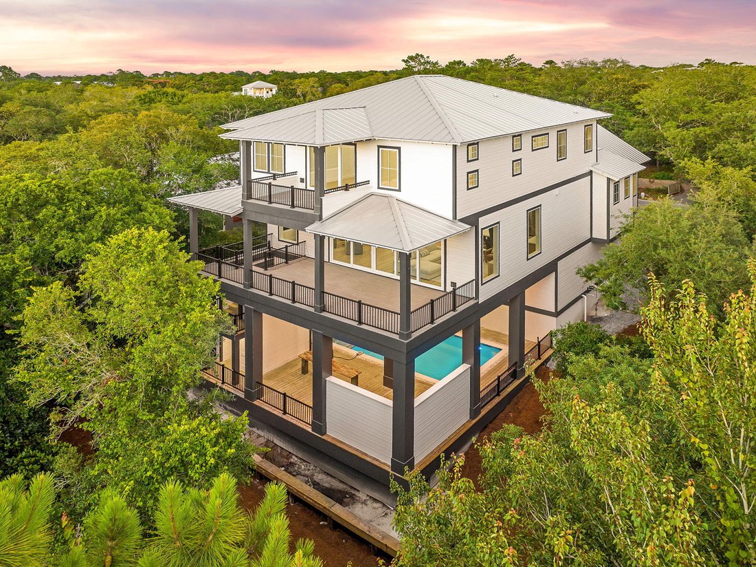 House in Santa Rosa Beach, Florida, United States 1 - 18221965