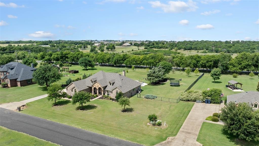 House in Celina, Texas, United States 4 - 18223366