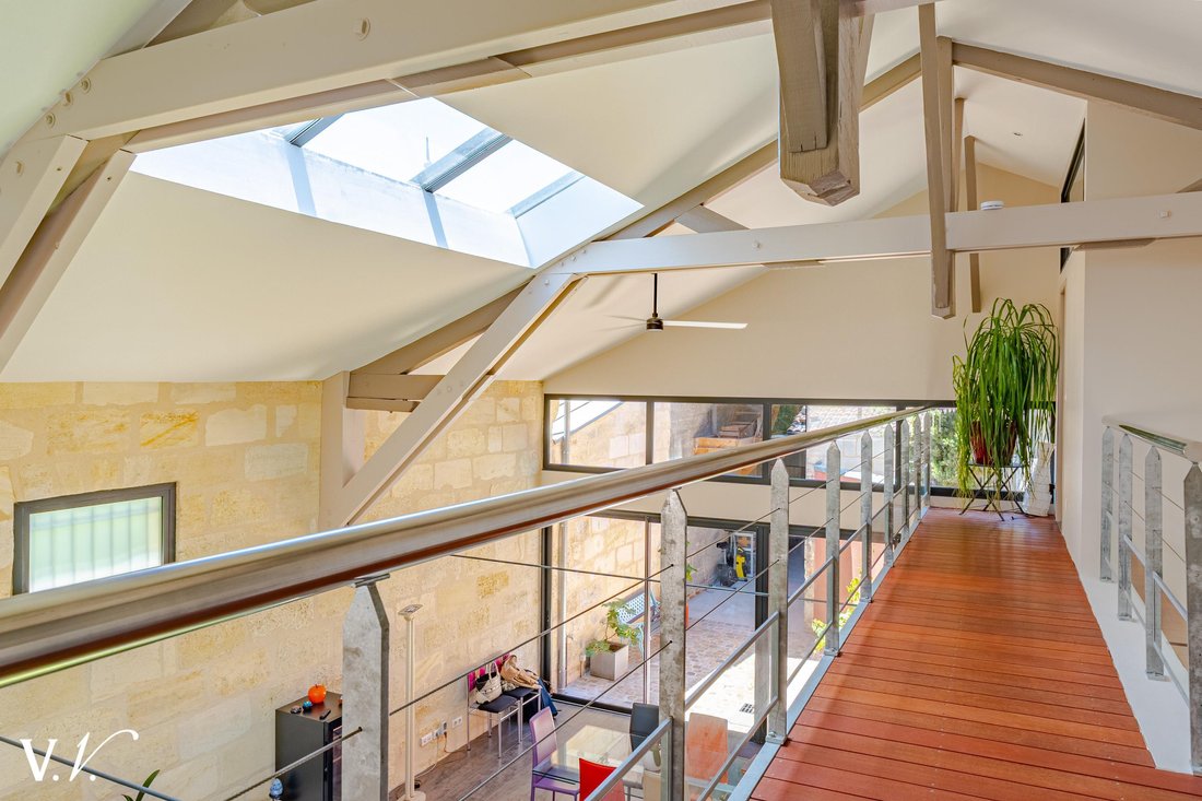 Apartment in Le Lac-Bacalan, Bordeaux, France 3 - 18222895