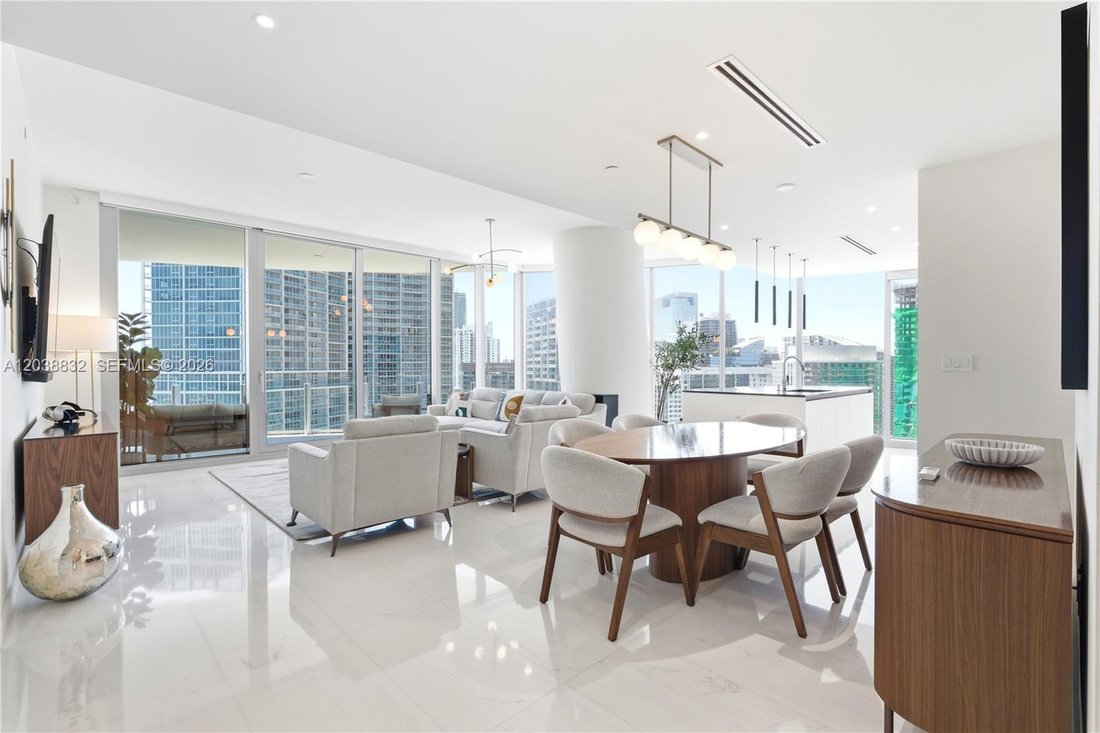 Condo in Miami, Florida, United States 4 - 18223627