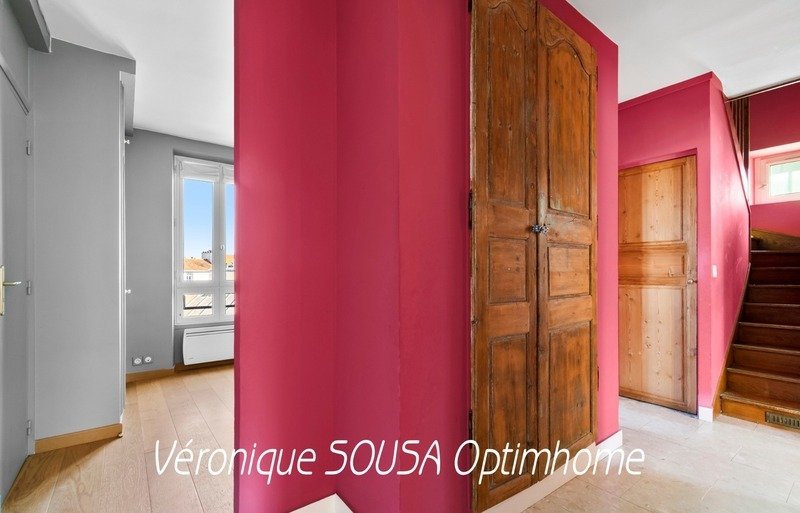 Apartment in Armagis, Saint-Germain-en-Laye, France 2 - 18222639
