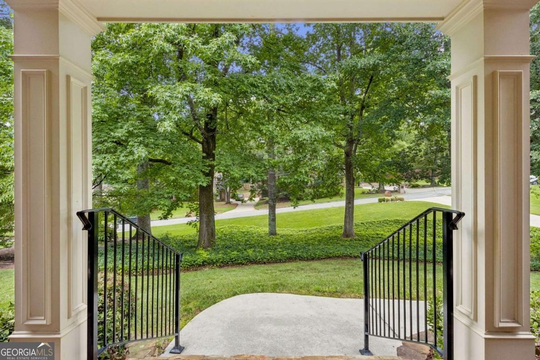 House in Dunwoody, Georgia, United States 3 - 18223165