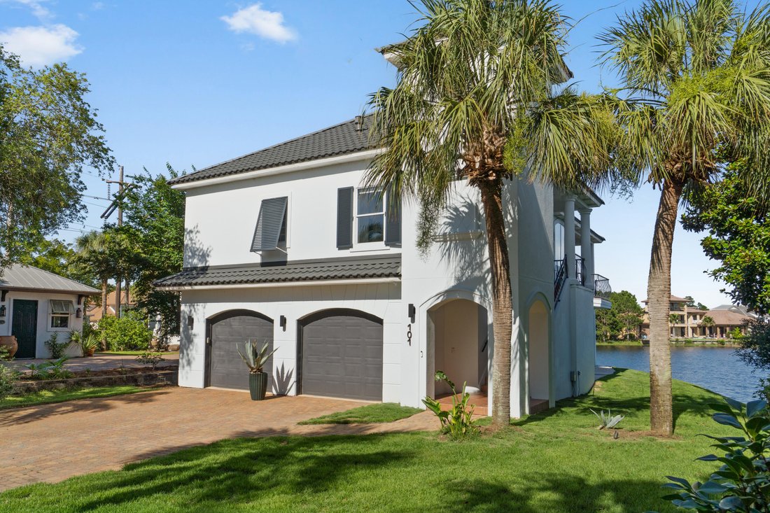 House in Destin, Florida, United States 3 - 17909577