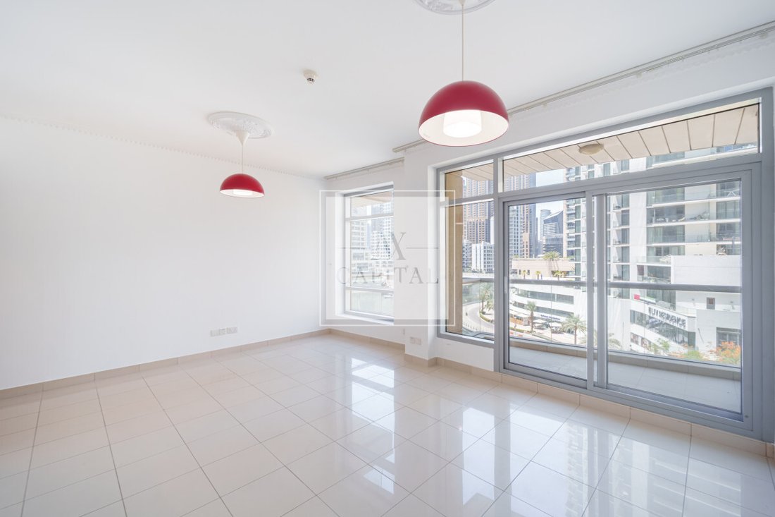 Apartment in Damac Hills, Dubai, United Arab Emirates 3 - 18222075