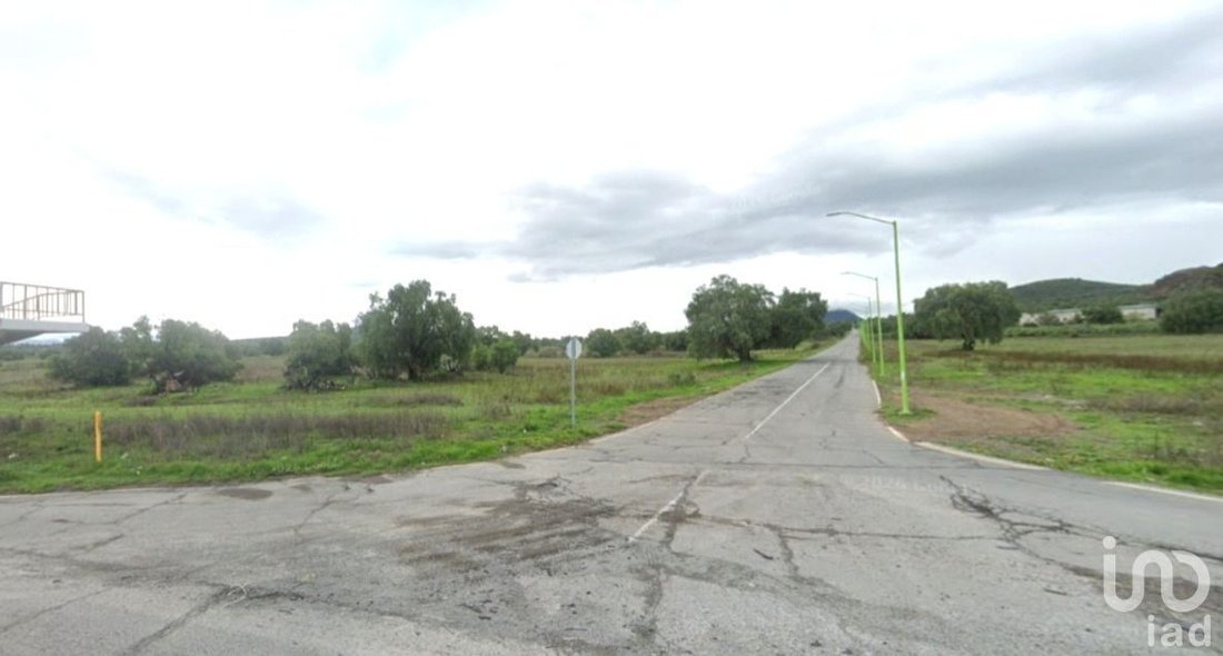 Land in Zempoala, Hidalgo, Mexico 5 - 18223844