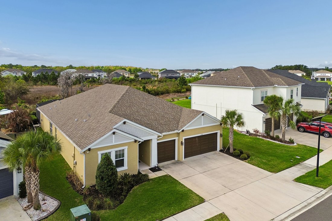 House in Zephyrhills, Florida, United States 2 - 17441917