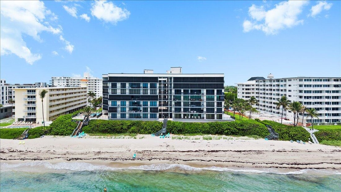 Condo in Hillsboro Beach, Florida, United States 3 - 18222528