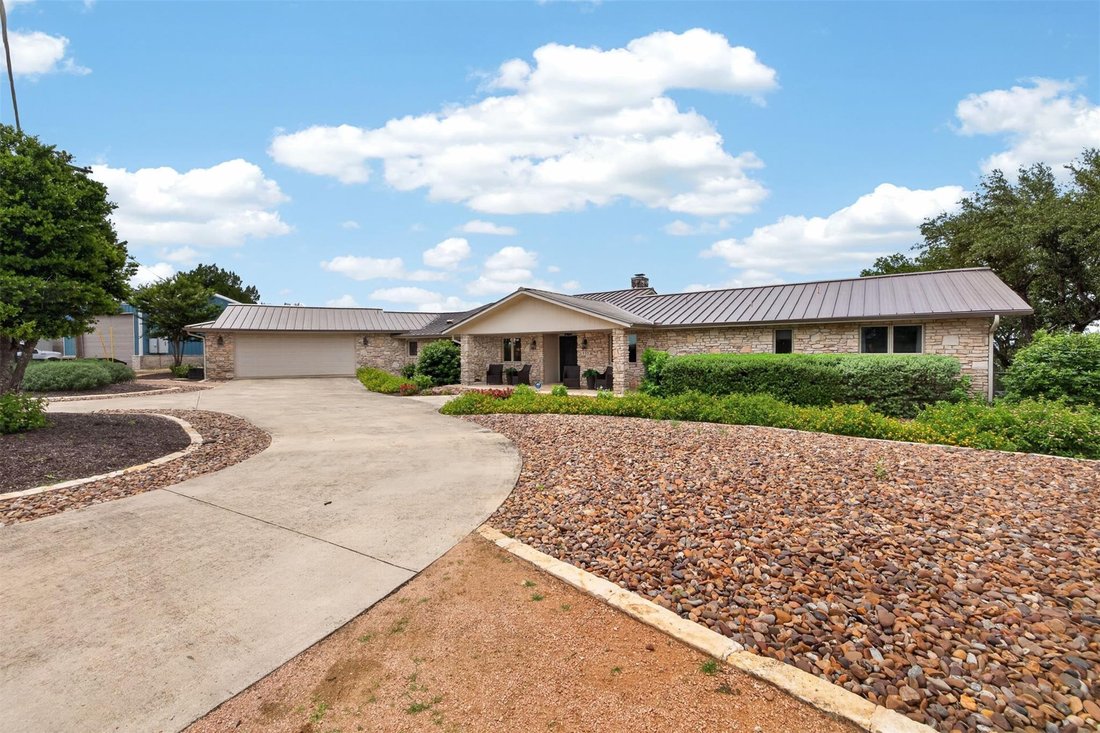 House in Canyon Lake, Texas, United States 3 - 18223290