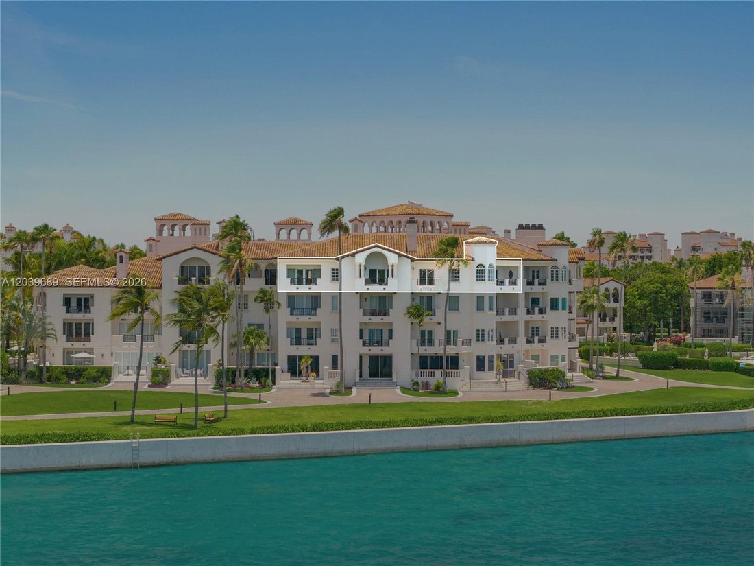 Condo in Miami Beach, Florida, United States 2 - 18223636