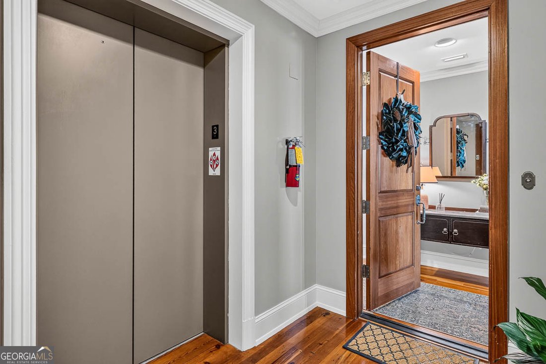 Condo in Darien, Georgia, United States 4 - 18223178
